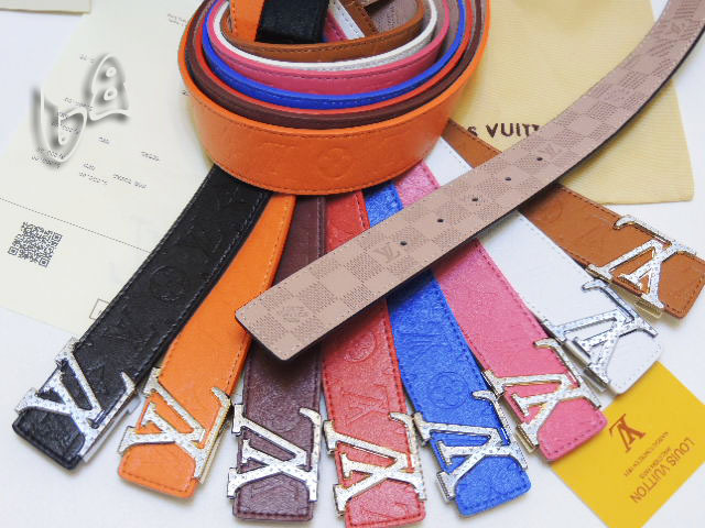 LV Belt 38mm lb (157)